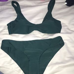 💚 tori praver swimwear